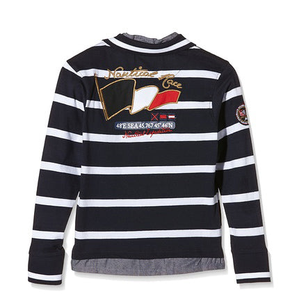 Vent du cap polo homme craor - Clicktofournisseur.com