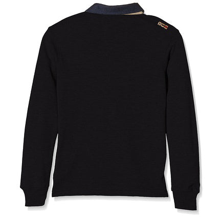 Vent du CapPolo Garçon 3-8 ans ECENICE3-8 clicktofournisseur.com