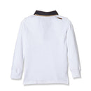 Vent du CapPolo Garçon 3-8 ans ECENICE3-8 clicktofournisseur.com