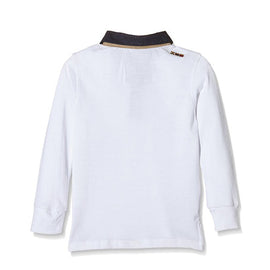 Vent du CapPolo Garçon 3-8 ans ECENICE3-8 clicktofournisseur.com