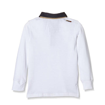 Vent du CapPolo Garçon 3-8 ans ECENICE3-8 clicktofournisseur.com