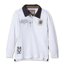 Vent du CapPolo Garçon 3-8 ans ECENICE3-8 clicktofournisseur.com