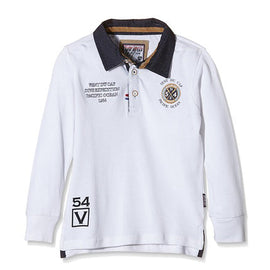 Vent du CapPolo Garçon 3-8 ans ECENICE3-8 clicktofournisseur.com