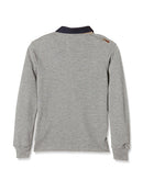 Vent du CapPolo Garçon 3-8 ans ECENICE3-8 clicktofournisseur.com