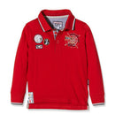 Vent du CapPolo Garçon 3-8 ans clicktofournisseur.com