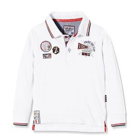 Vent du CapPolo Garçon 3-8 ans clicktofournisseur.com