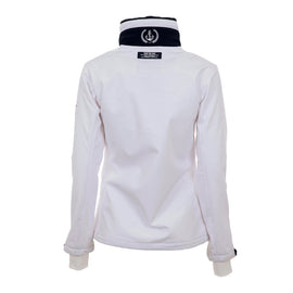 Vent du cap blouson softshell femme adji - Clicktofournisseur.com