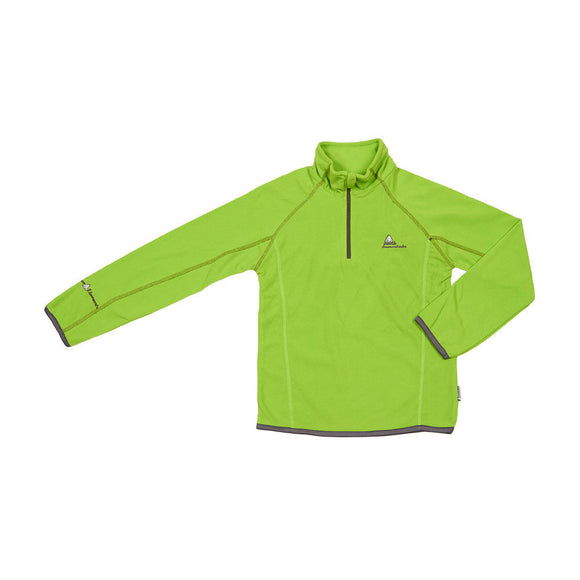 Vent du cap sweat polaire garçon ecafine3-8 - Clicktofournisseur.com