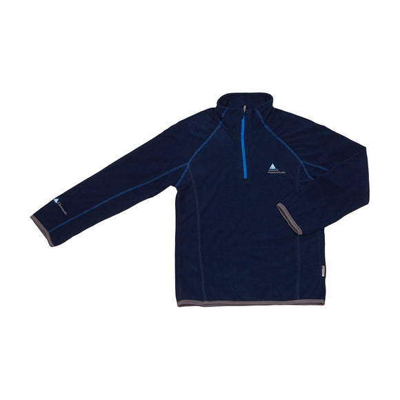 Vent du cap sweat polaire garçon ecafine3-8 - Clicktofournisseur.com