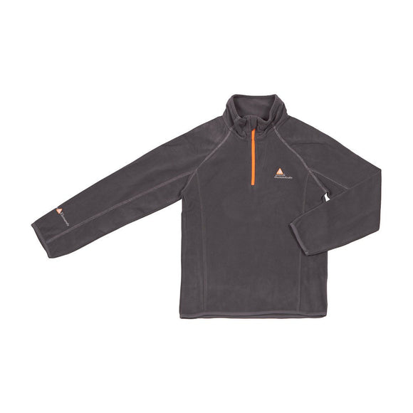 Vent du cap sweat polaire garçon ecafine3-8 - Clicktofournisseur.com