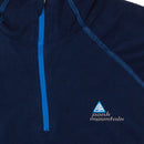 Vent du cap sweat polaire garçon ecafine3-8 - Clicktofournisseur.com