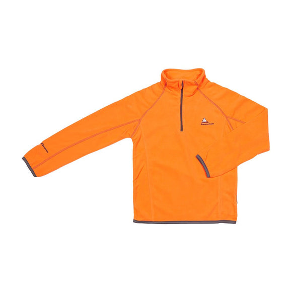 Vent du cap sweat polaire garçon ecafine3-8 - Clicktofournisseur.com