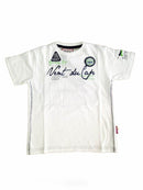 Vent du cap T shirt manches courtes Garçon ECEBAK10-16 clicktofournisseur.com