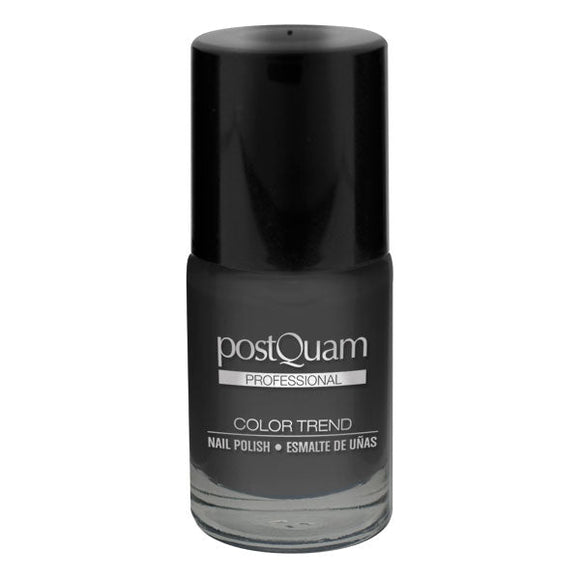 Vernis à ongles black night noir 10 ml - Clicktofournisseur.com