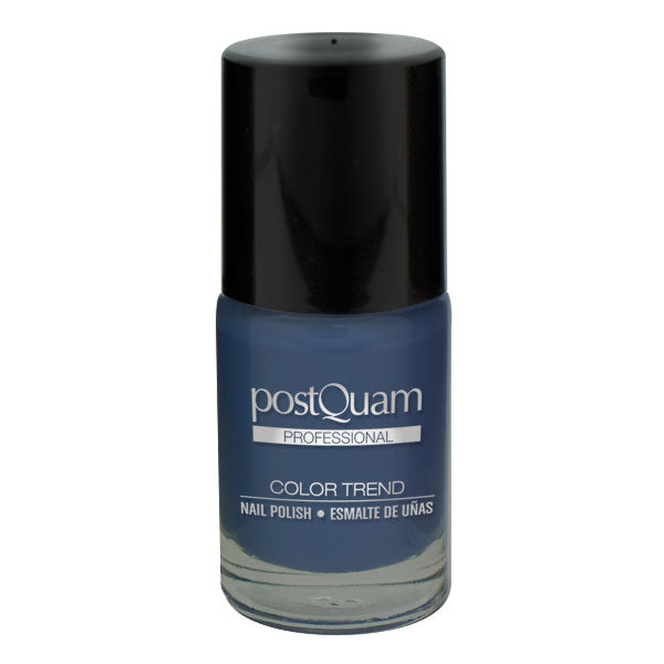 Vernis à ongles Intense Sky bleu nuit 10 ml clicktofournisseur.com