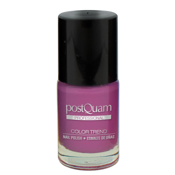 Vernis à ongles mild plum violet 10 ml - Clicktofournisseur.com