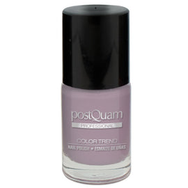 Vernis à ongles pastel plum lilas clair 10 ml - Clicktofournisseur.com