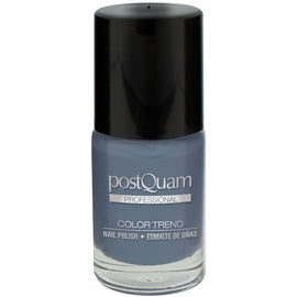 Vernis à ongles pastel sky gris clair 10 ml - Clicktofournisseur.com