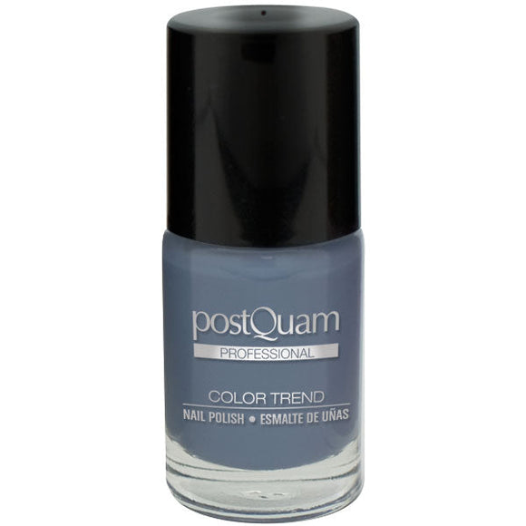 Vernis à ongles pastel sky gris clair 10 ml - Clicktofournisseur.com