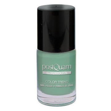 Vernis à ongles pastel gass vert pastel 10 ml - Clicktofournisseur.com