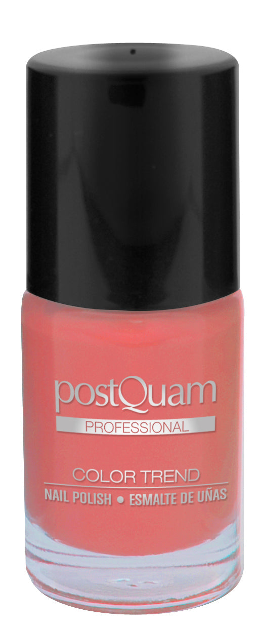 Vernis à ongles rose essence 10 ml - Clicktofournisseur.com