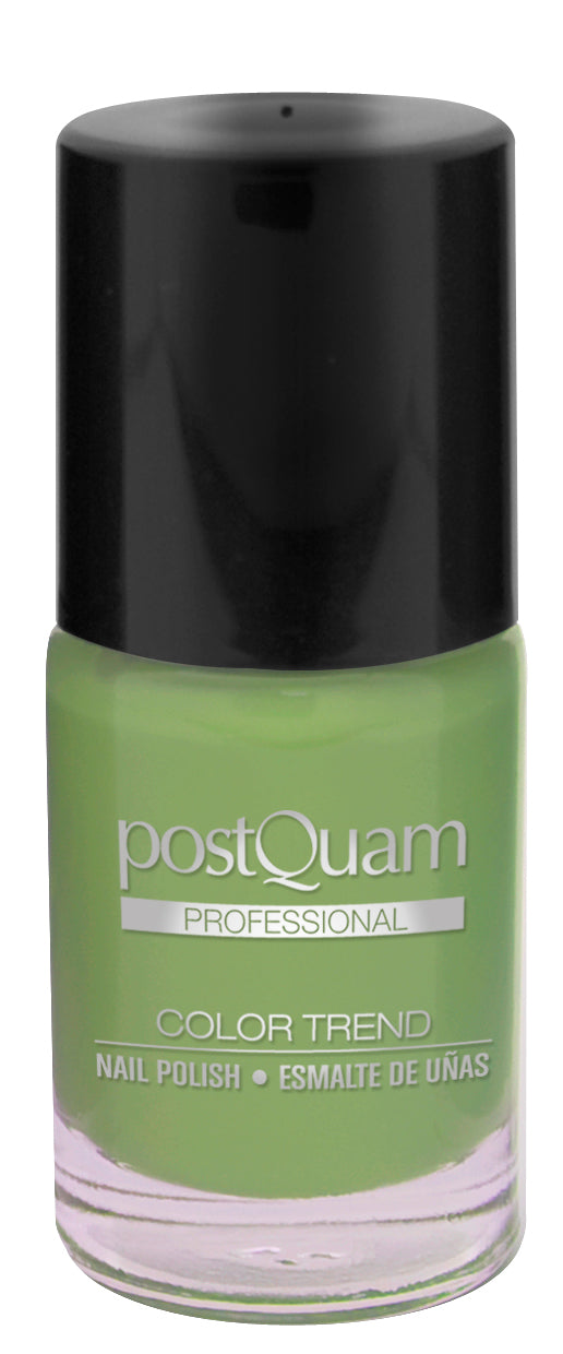 Vernis à ongles Spring Green 10 ml clicktofournisseur.com