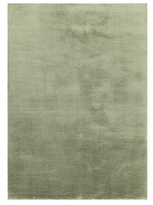 Tapis de salon et chambre poils longs MOCO