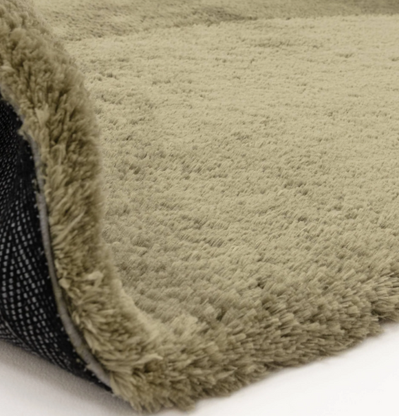 Tapis de salon et chambre poils longs SPLENDOUR