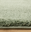 Tapis de salon et chambre poils longs MOCO-46