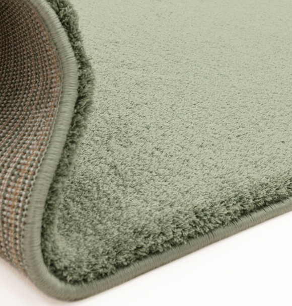 Tapis de salon et chambre poils longs MOCO