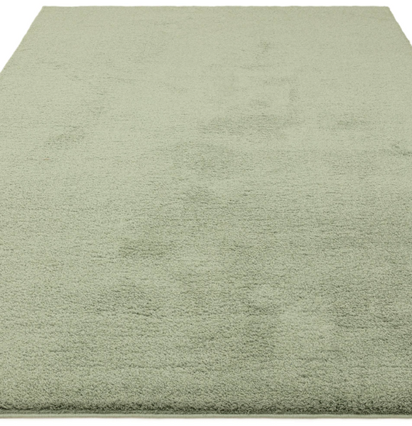 Tapis de salon et chambre poils longs MOCO