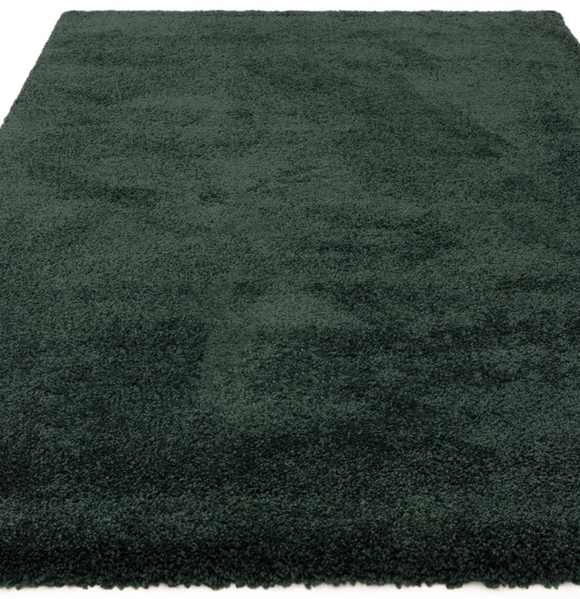 Tapis de salon et chambre poils longs MAPY