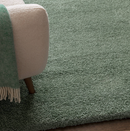 Tapis de salon et chambre poils longs MAPY
