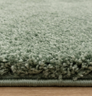 Tapis de salon et chambre poils longs MAPY