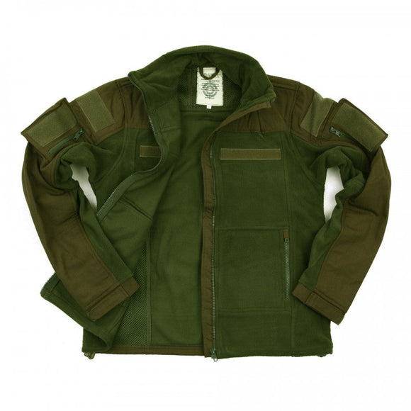 Veste de combat clicktofournisseur.com
