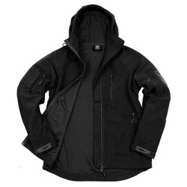 Veste polaire hexagone clicktofournisseur.com