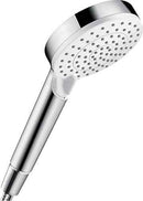 Ecost customer return Hansgrohe Crometta Shower Head