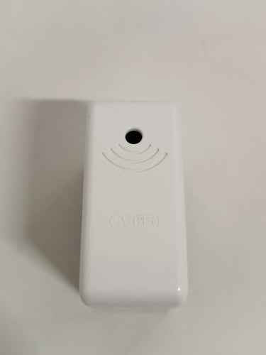 Kit de modification d'alarme Abus 85459 pour verrou renforcé, blanc, retour client Ecost
