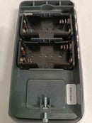 Retour client Ecost Clavier sans fil Abus HomeTec Pro, 10126