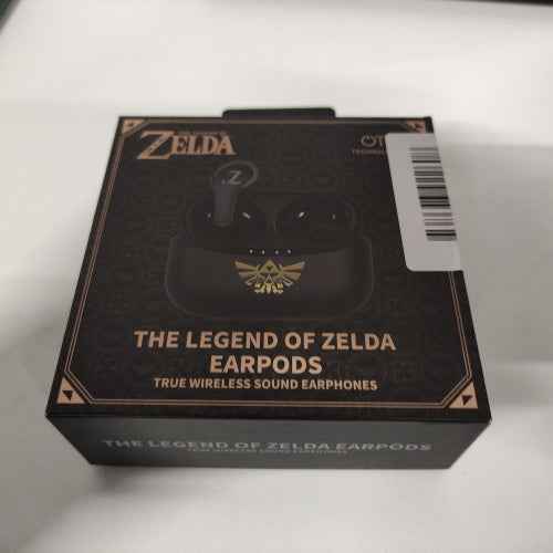 Retour client Ecost Casque Bluetooth sans fil OTL Technologies Zelda V5.0 pour enfants avec chargeur