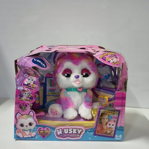 Retour client ecost magic mixies - pot magique bleu avec surprise douce - conjuration avec la baguette et moi