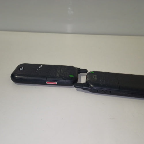 Ecost Customer Return Walkie Talkie 6 in 1 Vtech (200 m)