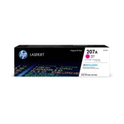 HP 207A (W2213A) Toner Cartridge, Magenta