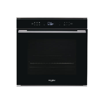 Whirlpool W7 OM4 4S1 P BL 73 L Black