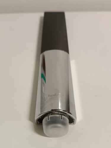 Ecost customer return hansgrohe Rainfinity Rain Shower Head