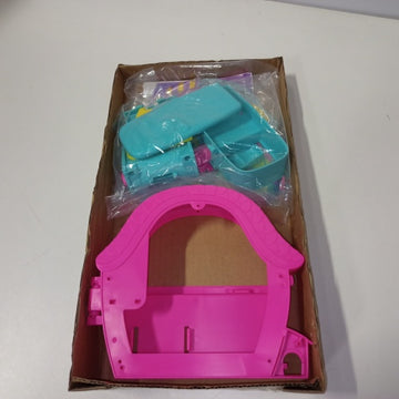 Retour client ecost : les ventres de bellyville – biggie yumi yummy tooth house sœur aînée