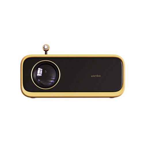 Projecteur de cinéma WANBO MINI XS01 250 lumens ANSI 1280 x 720 pixels Blanc