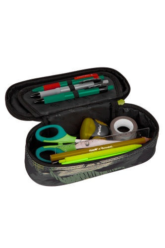 Pencil case CoolPack Campus Adventure park - 0