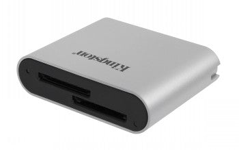 Karšu lasītājs Kingston USB 3.2 Gen1