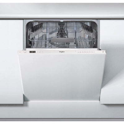Lave-vaisselle | WIC 3C26 F | Encastrable | Largeur 59,8 cm | Nombre de couverts 14 | Nombre de programmes 8 | Classe énergétique E | Blanc